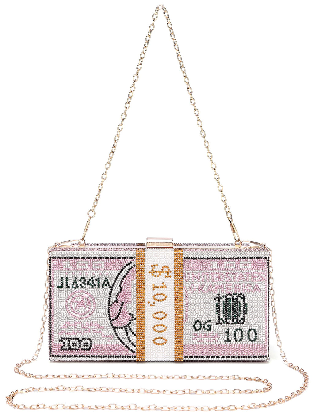 Rich Girl Purse