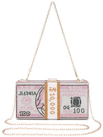 Rich Girl Purse