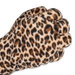 Leopard Print SmarTouch Gloves
