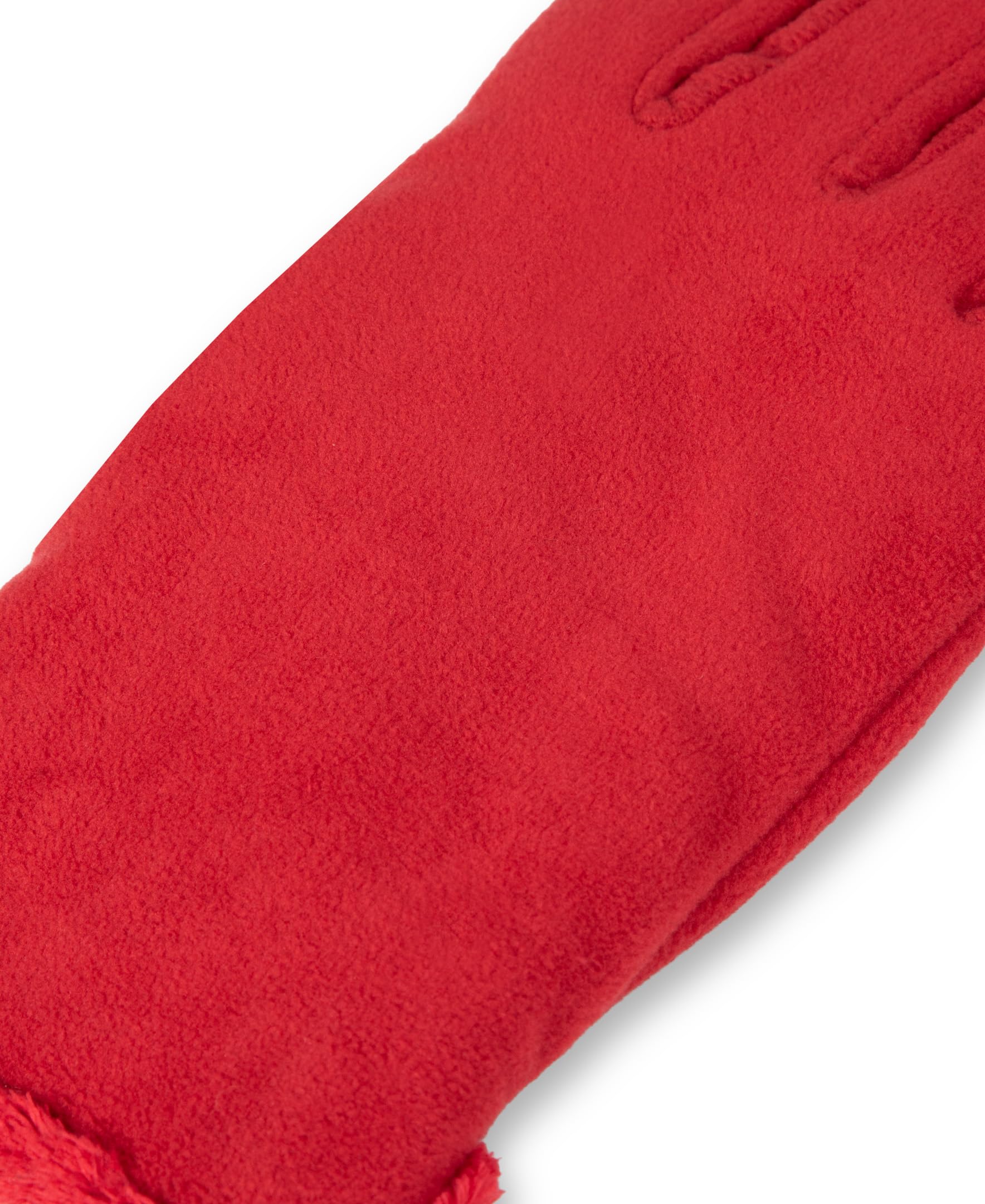 Leopard Print SmarTouch Gloves