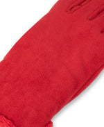 Leopard Print SmarTouch Gloves