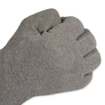 Leopard Print SmarTouch Gloves