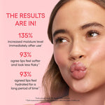 Matcha Bubble Tea LANEIGE Lip Sleeping Mask