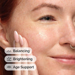 The Ordinary Ascorbyl Glucoside Solution 12%, Vitamin C Serum for Even Skin Tone