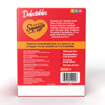 Delectables Squeeze Up Lickable Treats