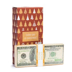 Lucky Cat Blown Glass Ornaments