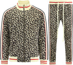 Money Pattern Tracksuit