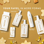 Native Body Wash, Sugar Cookie - Holiday Edition