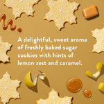 Native Body Wash, Sugar Cookie - Holiday Edition