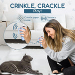 Catnip "Stanley" Cup