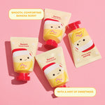 TONYMOLY x Squishmallows Holiday Hand Cream Set