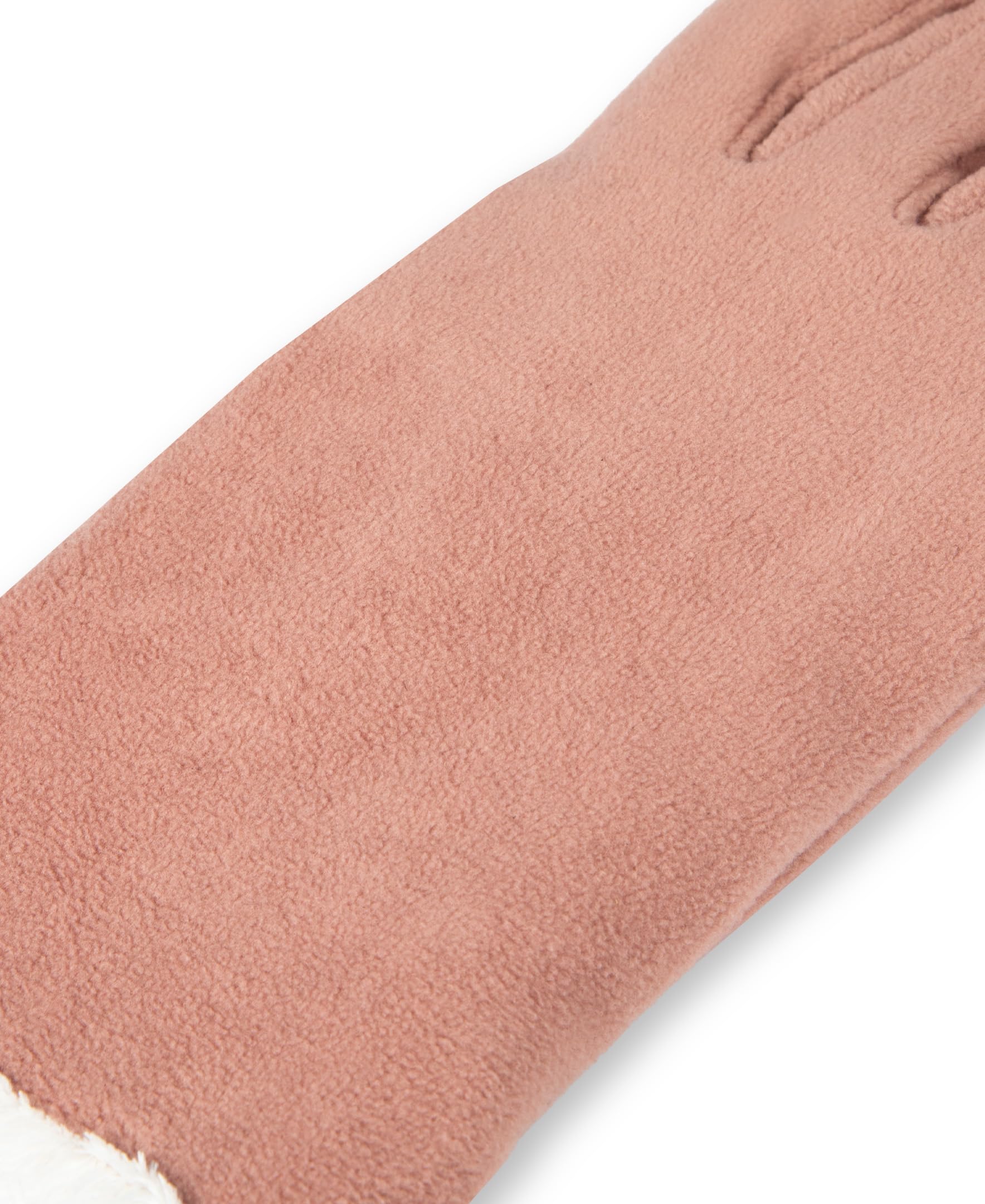 Leopard Print SmarTouch Gloves