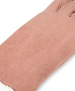 Leopard Print SmarTouch Gloves