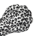 Leopard Print SmarTouch Gloves