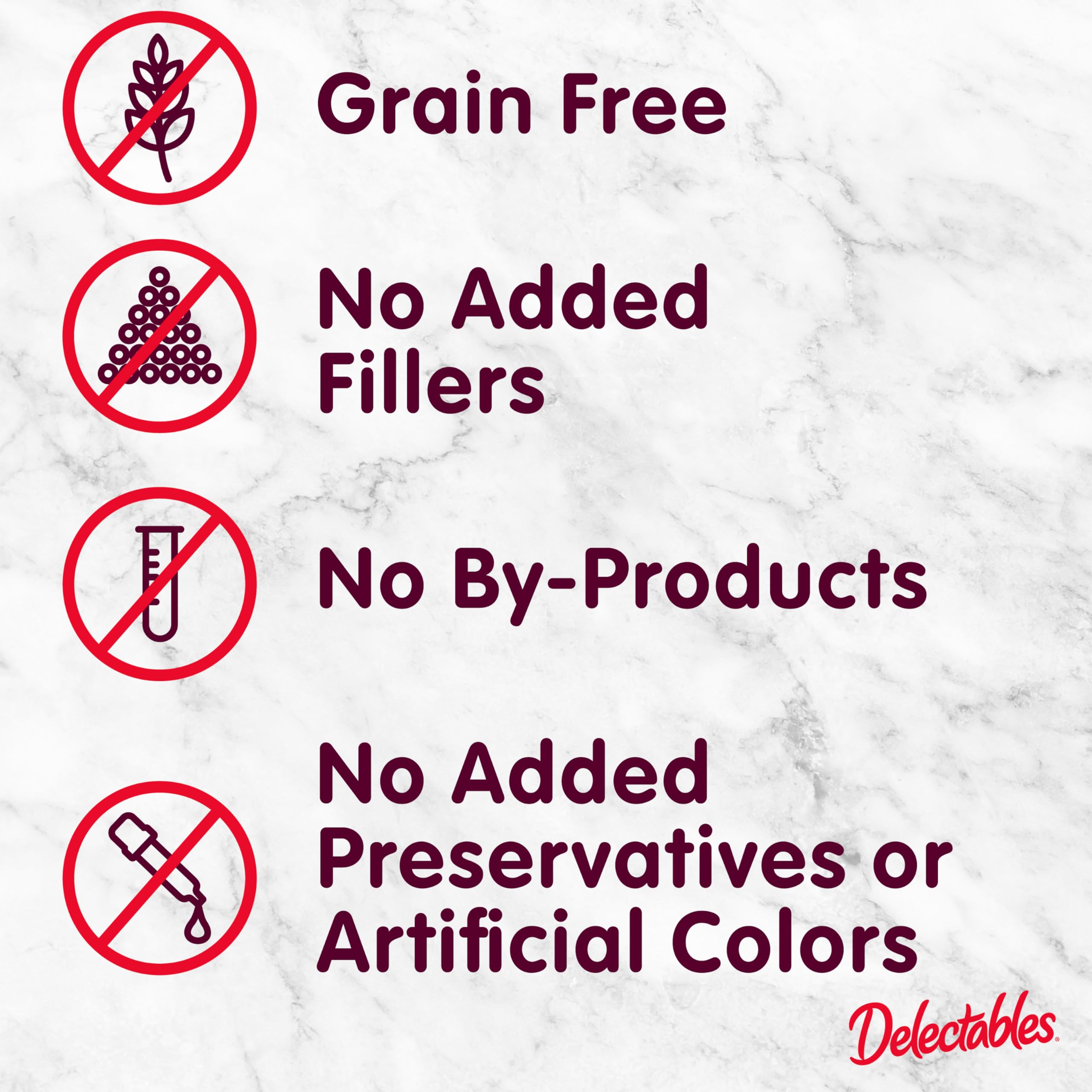 Delectables Squeeze Up Lickable Treats