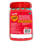 Delectables Squeeze Up Lickable Treats