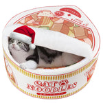 Ramen Cat Bed