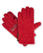 Leopard Print SmarTouch Gloves