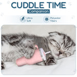 Catnip "Stanley" Cup