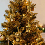 Middle Finger Ornament