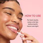 Matcha Bubble Tea LANEIGE Lip Sleeping Mask