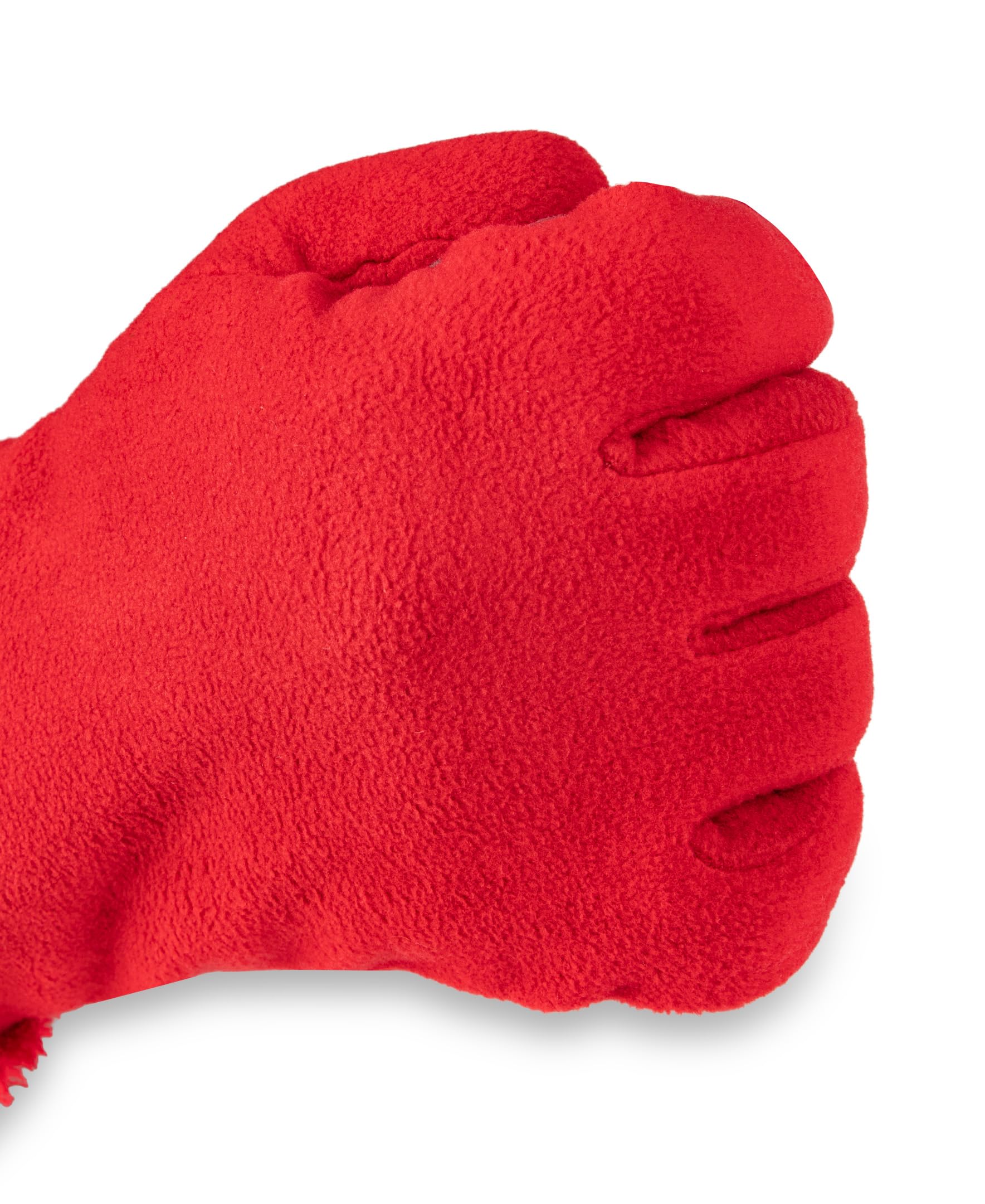 Leopard Print SmarTouch Gloves