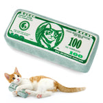 Catnip Cash for Kitty