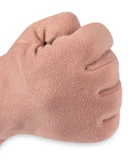 Leopard Print SmarTouch Gloves