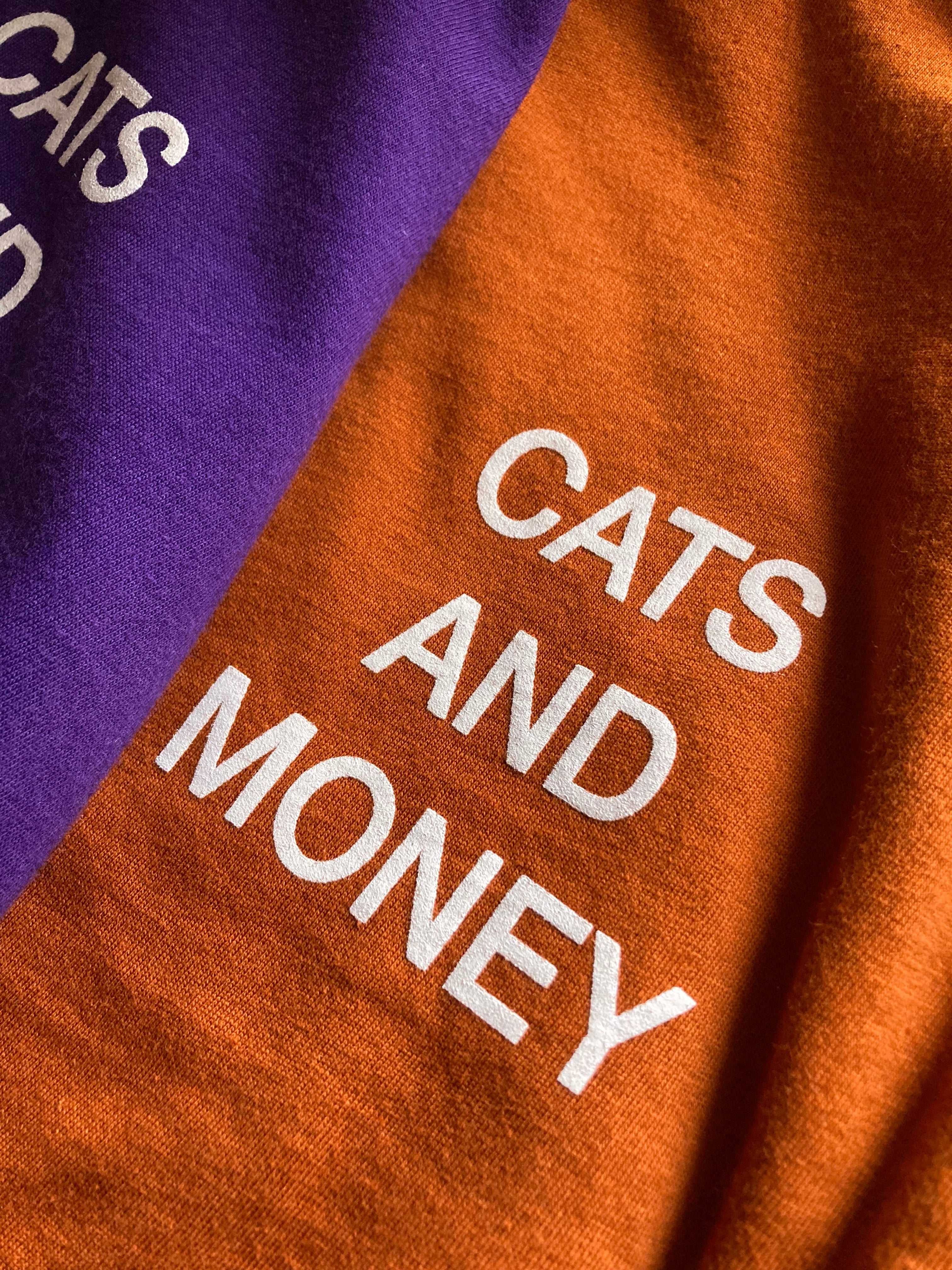 OG Logo Tee - The Life Of A Pumpkin Girl