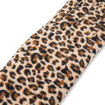 Leopard Print SmarTouch Gloves