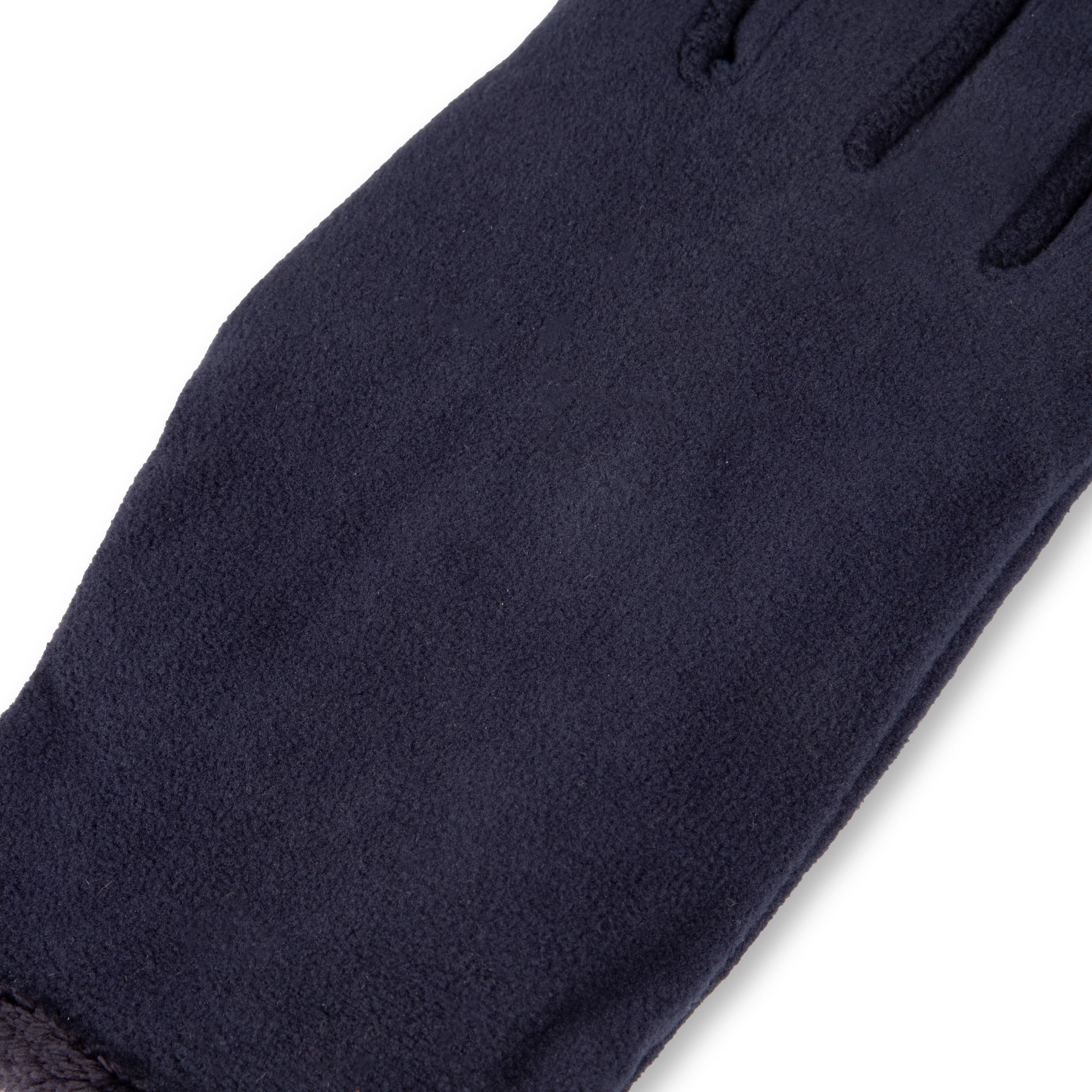 Leopard Print SmarTouch Gloves