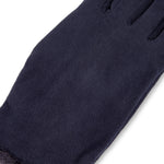 Leopard Print SmarTouch Gloves