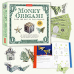 Money Origami Kit