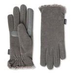 Leopard Print SmarTouch Gloves