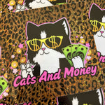 *NEW!* Glitter Sticker