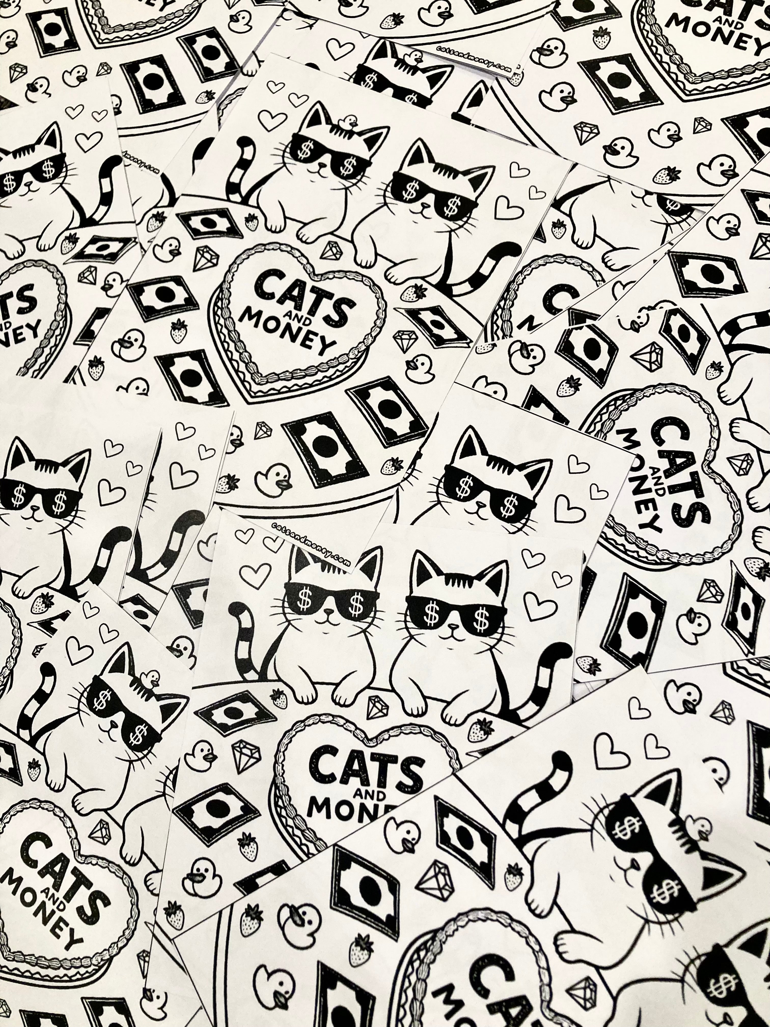 Coloring Page