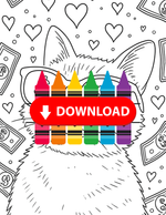 Coloring Page 2