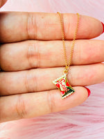 Sweet Candy Necklace
