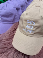 Sand Dad Hat
