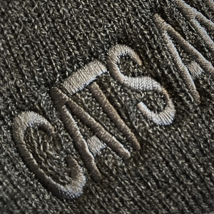 Charcoal Beanie