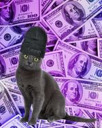 Charcoal Beanie