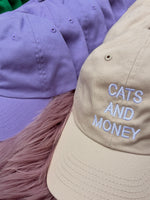 Sand Dad Hat