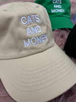 Sand Dad Hat