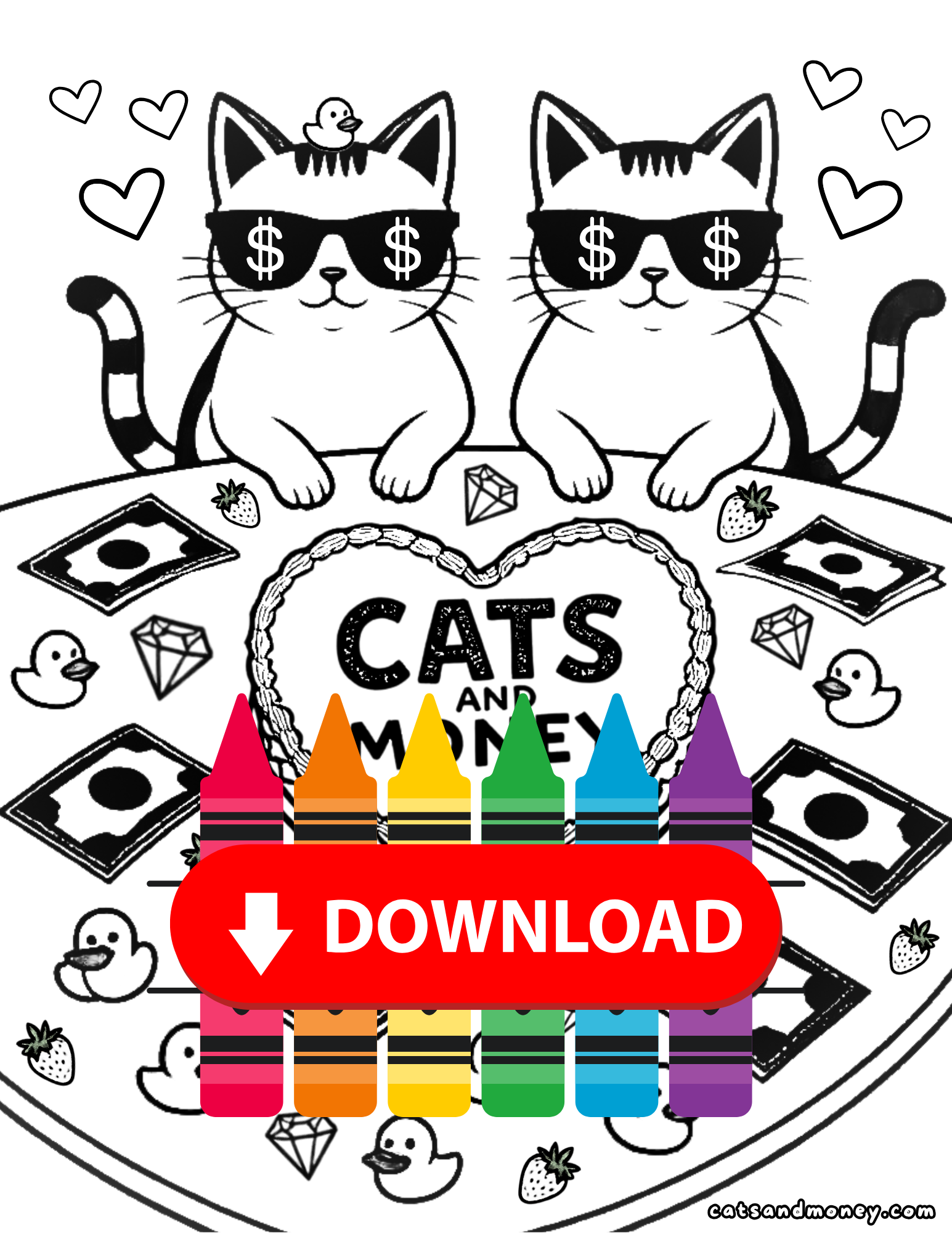 Coloring Page