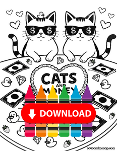 Coloring Page