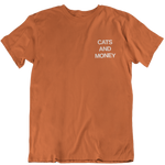 OG Logo Tee - The Life Of A Pumpkin Girl