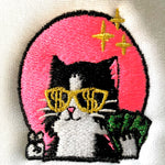 Kitty Cat Foam Trucker