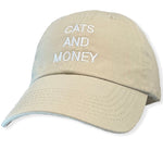 Sand Dad Hat